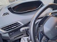 Usata Peugeot 3008 2019 Marrone SUV