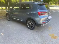 Usata DR DR 5.0 116 CV (85 kW) 2021 SUV
