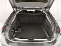 Nuova Audi A6 S-Line 204 CV (150 kW) 2025 Grigio Station wagon