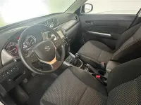 Usata Suzuki Vitara Cool 112 CV (82 kW) 2019 Grigio SUV