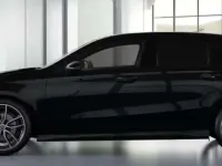 Usata Mercedes A200 Premium 150 CV (110 kW) 2025 Nero Berlina