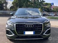 Usata Audi Q2 Admired 150 CV (110 kW) 2024 Grigio SUV