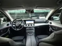 Usata Mercedes E220 2021 Grigio Berlina