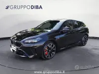 Usata BMW 118 M Sport 150 CV (110 kW) 2025 Nero Utilitaria