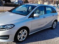 Usata Mercedes 180 2016 Berlina