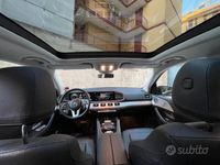 usata Mercedes GLE300 D Premium 2019