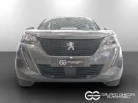Usata Peugeot 2008 Active 101 CV (74 kW) 2023 Grigio SUV