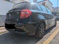 usata BMW 116 Serie 1 (E87) i - 2007 - AUTO PERFETTA