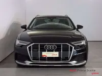 Usata Audi A6 Allroad 286 CV (210 kW) 2021 Nero mito metallizzato Station wagon