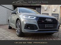 usata Audi SQ5 3.0 tdi mhev quattro 347cv tiptronic Tetto MatriX