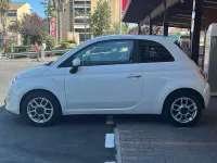 Usata Fiat 500 Sport 69 CV (50 kW) 2010 Utilitaria
