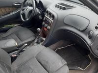 Usata Alfa Romeo 156 1999 Grigio Utilitaria