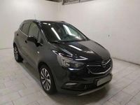 Usata Opel Mokka X Innovation 140 CV (102 kW) 2018 Nero SUV