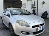 Usata Fiat Bravo Dynamic 105 CV (77 kW) 2012 Utilitaria