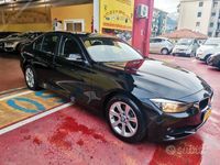 usata BMW 320 320 d Efficient Dynamics Luxury