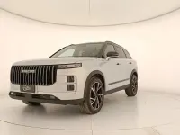 Usata Jaecoo 7 147 CV (108 kW) 2025 Grigio SUV