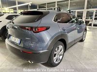 usata Mazda CX-30 2.0L Skyactiv-X M-Hybrid 2WD Executive + App. pack