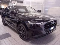 usata Audi Q8 50 3.0 tdi mhev S line edition quattro tiptronic