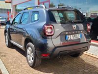 usata Dacia Duster 1.5 Blue dCi 8V 115 CV 4x2 Prestige