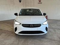 Usata Opel Corsa Elegance 101 CV (74 kW) 2023 Bianco Utilitaria