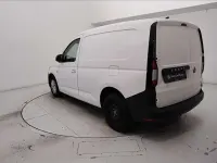 Usata VW Caddy Business 102 CV (75 kW) 2024 Bianco Monovolume