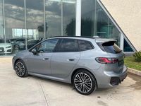 Usata BMW 218 Active Tourer M Sport 150 CV (110 kW) 2025 Grigio Monovolume