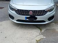 Usata Fiat Tipo Business 95 CV (69 kW) 2019 Grigio Station wagon