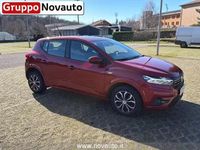 Usata Dacia Sandero Comfort 67 CV (49 kW) 2022 Other Utilitaria