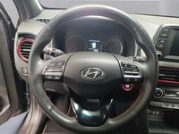 Usata Hyundai Kona Xpossible 136 CV (100 kW) 2019 Grigio SUV