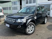 usata Land Rover Freelander 2.2td4 SE 4wd 150cv Automatica TAGLIANDI CERTIF.