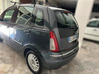 Usata Lancia Musa 95 CV (69 kW) 2010 Monovolume