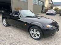 usata Mazda MX5 Roadster Coupe 1.8 1PROPRIETARIO ! 102000KM !