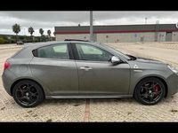 usata Alfa Romeo Giulietta Giulietta 1750 Turbo TCT Quadrifoglio Verde