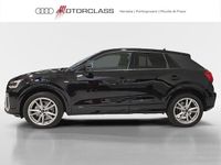 Usata Audi Q2 S-Line 150 CV (110 kW) 2025 Nero SUV