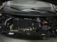 Usata Peugeot 3008 GT-line 131 CV (96 kW) 2019 Grigio SUV