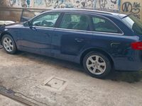 usata Audi A4 A4IV 2007 Avant Avant 2.0 tdi fap