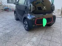 Usata XEV Yoyo 7 kW (10 CV) 2023 Nero Utilitaria