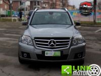 usata Mercedes GLK220 GLK 220