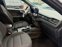 Usata Ford Kuga ST-Line X 120 CV (88 kW) 2021 Grigio SUV