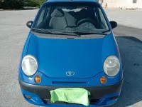 Usata Hyundai Accent 2004 Bluazzurro Utilitaria