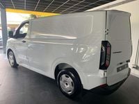 Nuova Ford Transit Custom 232 CV (170 kW) 2026 Bianco Furgone
