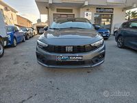 Usata Fiat Tipo 101 CV (74 kW) 2023 Grigio Berlina