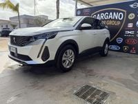 Usata Peugeot 3008 Allure 120 CV (88 kW) 2021 Other SUV
