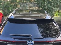 Usata Toyota Yaris Cross 106 CV (77 kW) 2024 Grigio SUV