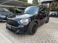 Occasion Mini Countryman 116 ch (85 kW) 2020 Bleue SUV