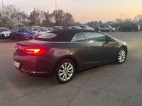 Usata Opel Cascada Cosmo 165 CV (121 kW) 2013 Other Cabrio