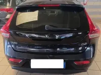 Usata Volvo V40 Business Edition 116 CV (85 kW) 2014 Nero Berlina
