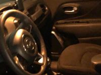 Usata Jeep Renegade 130 CV (95 kW) 2021 Nero SUV