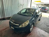 Occasion Opel Corsa Club 75 ch (55 kW) 2008 Gris Berline