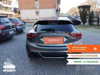 usata Infiniti QX30 2.2 diesel DCT AWD Premium Tech